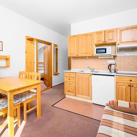 Penzion Petra, Harrachov Aparthotel Kültér fotó